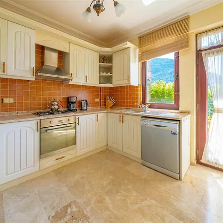 Villa Lebrentals Aychin