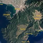 Lebrentals Aychin Villa Ölüdeniz