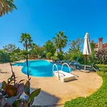 Lebrentals Aychin Villa *