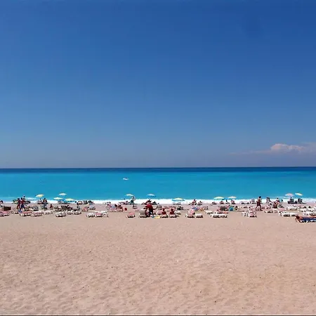 Βίλα Lebrentals Aychin *