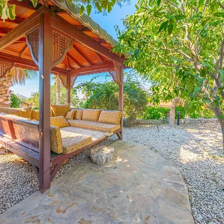 Lebrentals Aychin * Ολουντενίζ