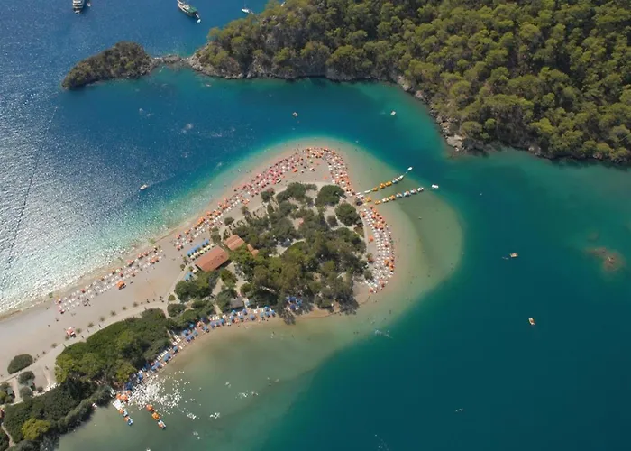 Lebrentals Aychin Ölüdeniz