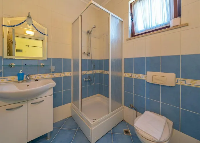 Lebrentals Aychin Villa Ölüdeniz